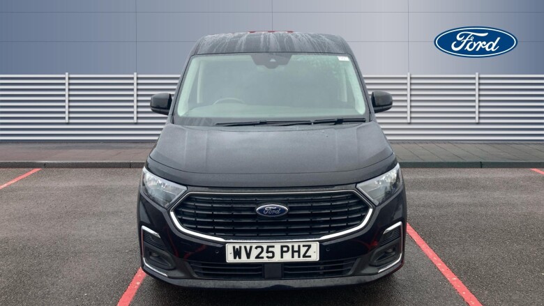 Ford Transit Connect 240 L2 Diesel 2.0 EcoBlue 122ps Limited Van Auto